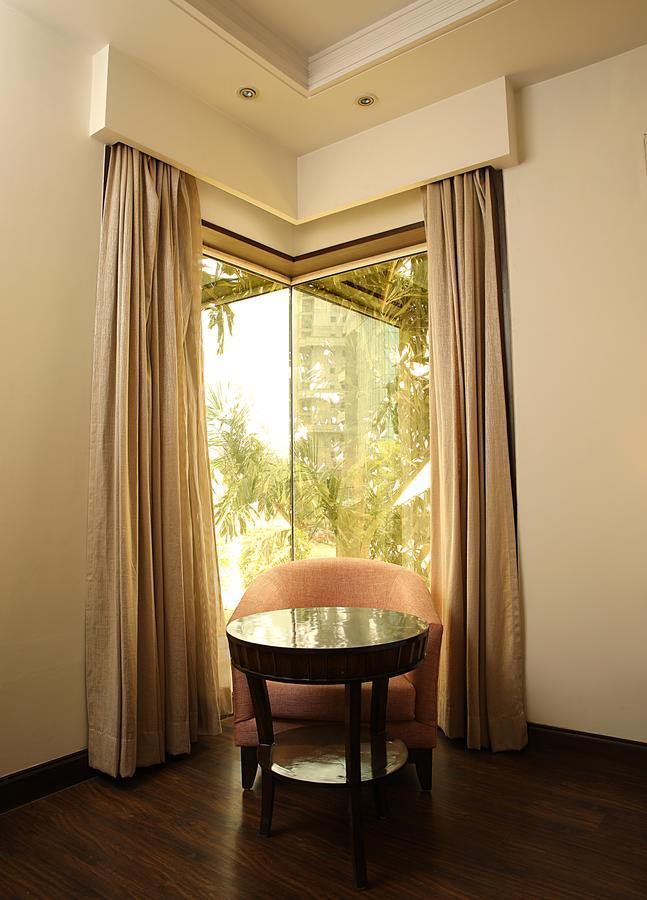 Inde Hotel Signature Tower Gurgaon Eksteriør billede